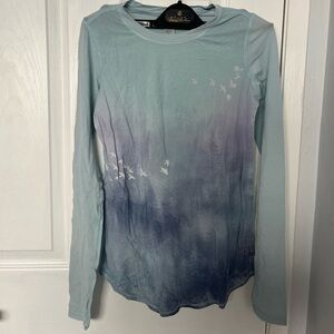 Ivivva by Lululemon long sleeve